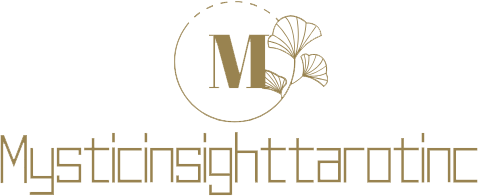 MYSTIC INSIGHT TAROT INC